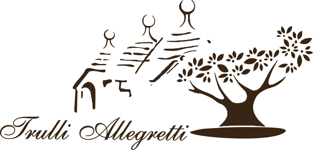 logo allegretti marrone