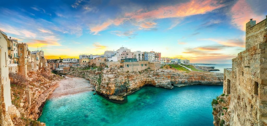 polignano